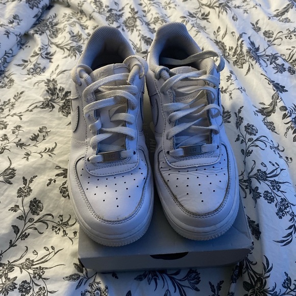 air force 1s used